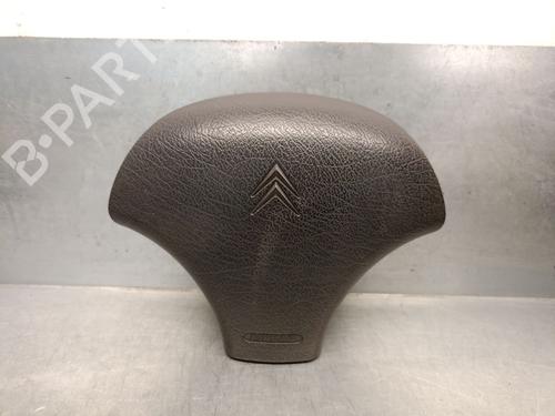Used Driver airbag CITROËN SAXO (S0, S1) 1.4 VTS (75 hp) 24155134