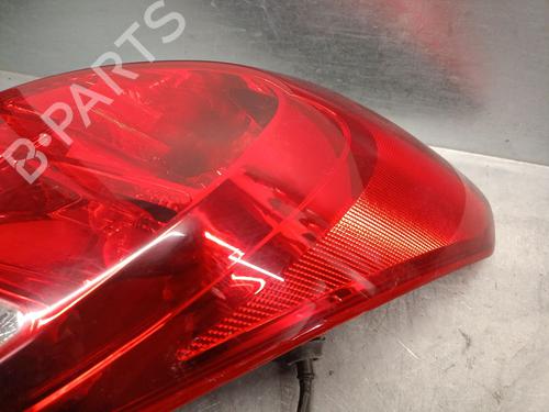 Right taillight HYUNDAI i20 I (PB, PBT) 1.2 | BP22725544C35 