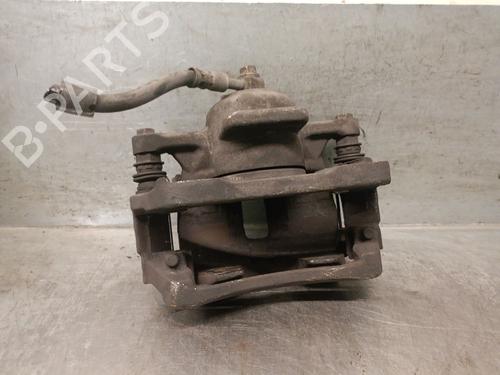 Left front brake caliper FORD TRANSIT COURIER B460 MPV 1.5 TDCi | BP27589600M105 