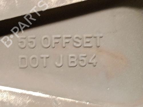 Fælk SUBARU TRIBECA (B9) 3.0 (WXE) | BP35992801C45 - Image 5