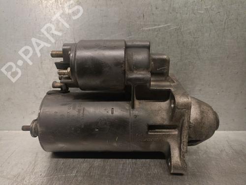 Used Starter FORD ESCORT V (AAL, ABL) 1.8 16V XR3i (105 hp) 31375943