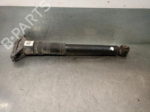 Right rear shock absorber CITROËN C4 III (BA_, BB_, BC_) 1.2 PureTech 130 (BAHNSA, BAHNSB) 9841379480 | 03011001138