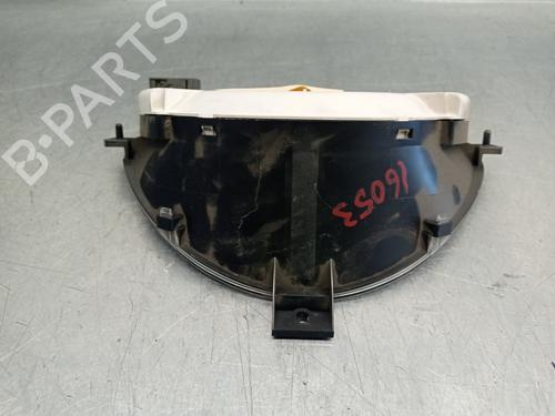 Instrument cluster CITROËN C3 I (FC_, FN_) 1.6 16V HDi | BP10340840C47 