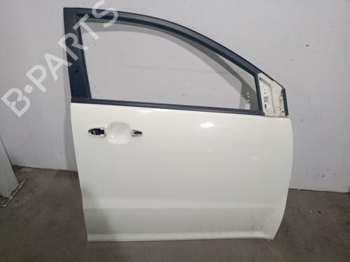 Used Right front door SSANGYONG KORANDO (CK) 2.0 e-XDi (175 hp) 32483098