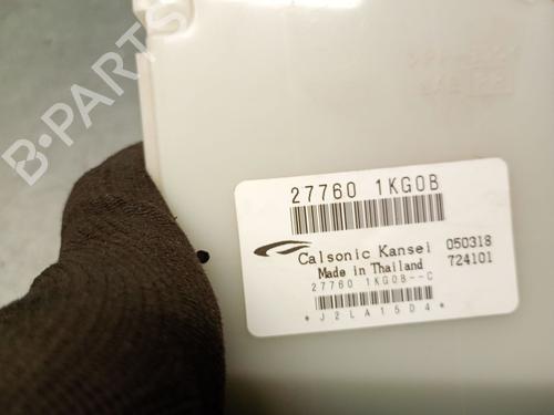 Electronic module NISSAN JUKE (F15) 1.5 dCi | BP26692283M83 