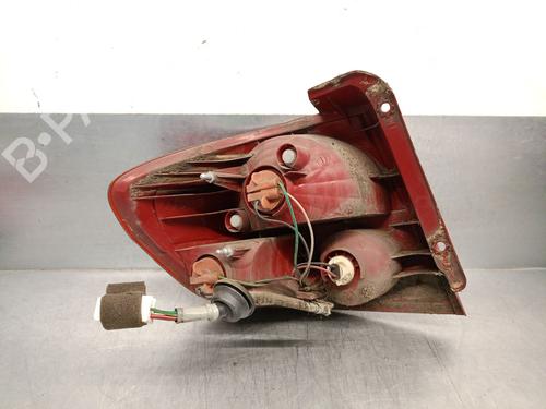 Right taillight HYUNDAI GETZ (TB) 1.3 i | BP26709287C35 