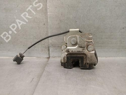 Used Rear right lock Rear right lock RENAULT MASTER III Van (FV) 2.3 dCi 130 FWD (FV0M, FV0Y, FV0J, FV02, FV03) (130 hp) 33756490 33756490