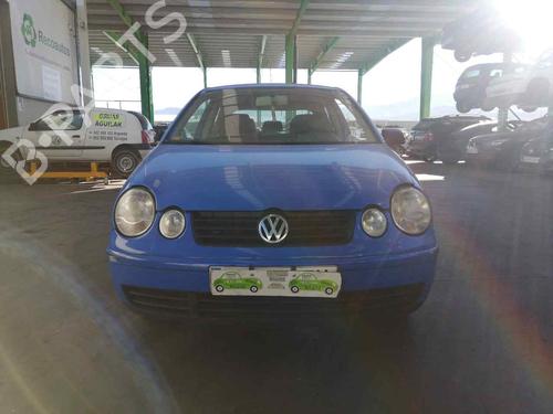 Electronic sensor VW POLO (9N_, 9A_) 1.4 TDI | BP9245418M84 