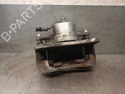 Left front brake caliper HYUNDAI TUCSON (TL, TLE) 1.6 CRDi | BP25850436M105 