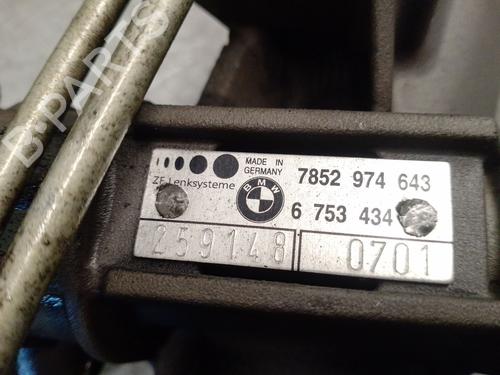 Steering rack BMW 3 (E46) 320 d | BP33403761M22  - Image 6