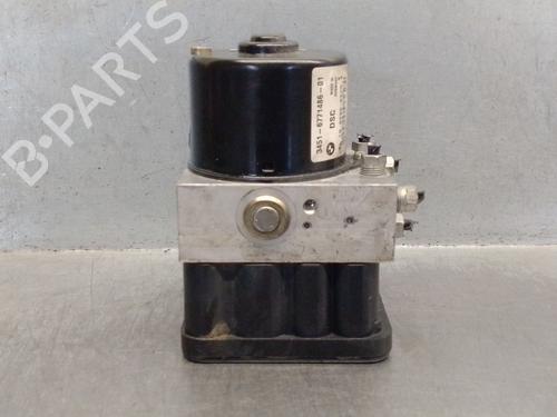 ABS pump BMW 1 (E87) 118 d | BP24177693M43 