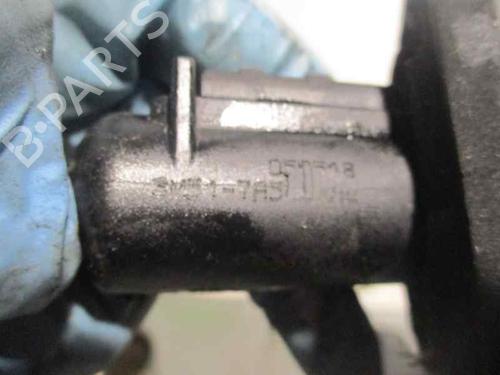 Clutch slave cylinder FORD FOCUS II (DA_, HCP, DP)  | BP20248316M113 