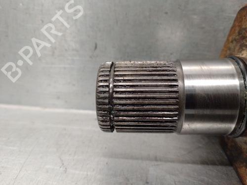 Left front driveshaft VW CRAFTER Van (SY_, SX_) 2.0 TDI FWD (SYB, SYC, SYD) | BP33399801M38 - Image 5