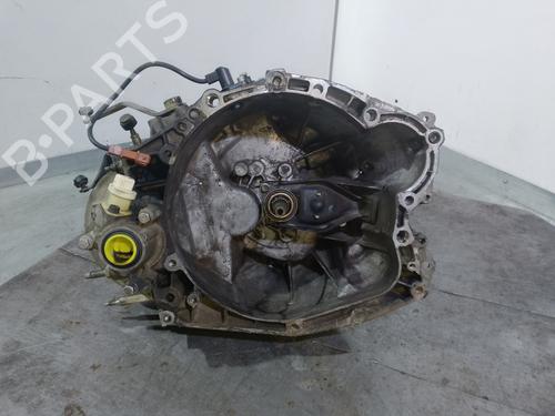 Used Gearbox CITROËN XSARA (N1) 1.9 D (70 hp) 16340817