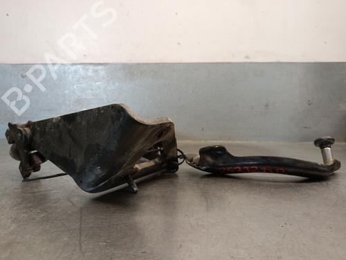 Dørhængsel/Dørbegrænser Dørhængsel/Dørbegrænser OPEL VIVARO B Van (X82) 1.6 CDTI (05) (121 hp) 36536796 36536796