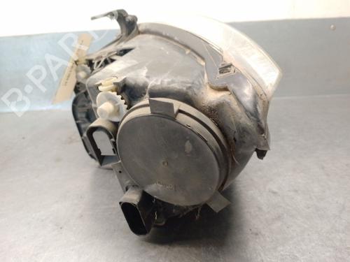 Right headlight SEAT TOLEDO III (5P2) 2.0 TDI 16V | BP34346665C29 - Image 6