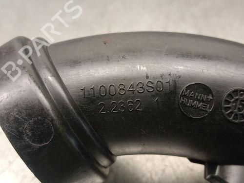 Pipe CITROËN C4 CACTUS 1.6 BlueHDi 100 | BP28053471M125 