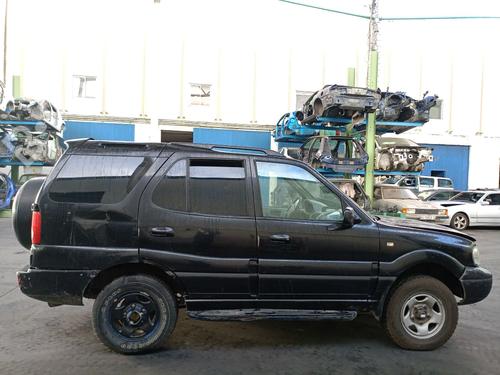 Driveshaft TATA SAFARI (42_FD) 3.0 D | BP40506583M37 - Image 8