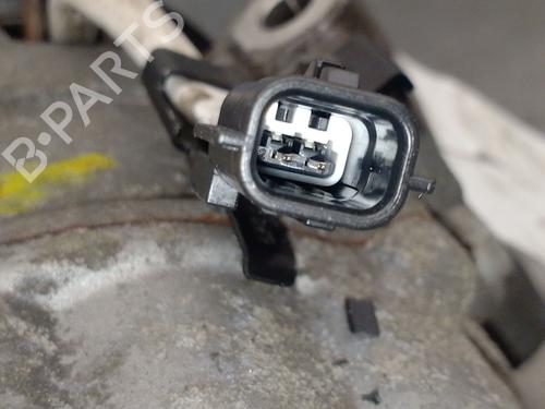 AC compressor RENAULT TRAFIC II Bus (JL) 2.0 dCi 115 (JL00, JL01, JL0H, JL0M, JL0U) | BP39147791M34 - Image 6