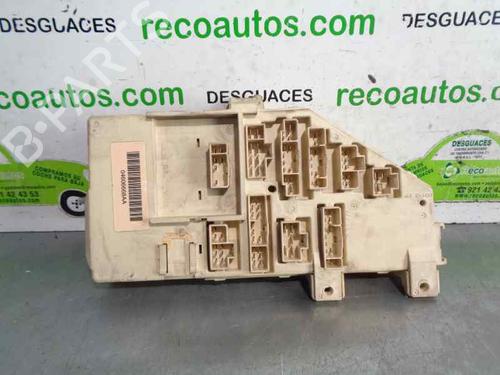 Used Fuse box Fuse box 5271242 5271242
