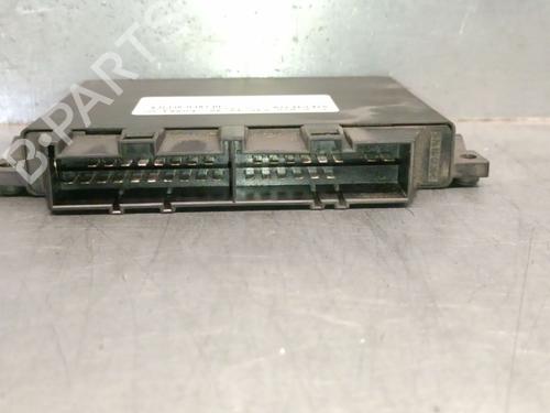 Gearbox control unit MERCEDES-BENZ E-CLASS (W210) E 270 CDI (210.016) | BP26588002M52 