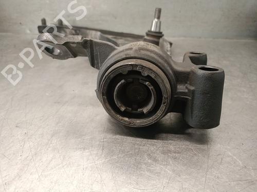 Right front suspension arm MINI MINI (R56) Cooper D | BP27891159M13 