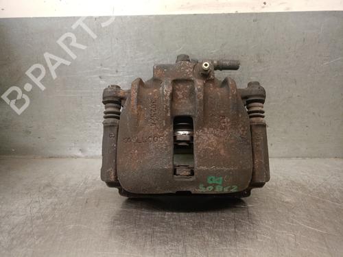 Used Right front brake caliper ROVER 45 I Saloon (RT) 2.0 iDT (113 hp) 29967919