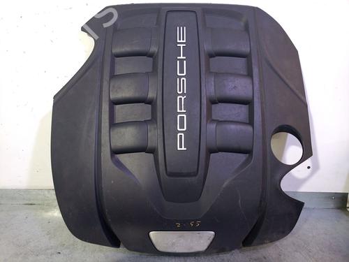 Used Upper protection PORSCHE CAYENNE (92A) 3.0 Diesel (245 hp) 27980594