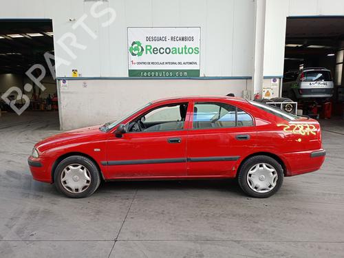 Used Parts MITSUBISHI CARISMA (DA_) 1.8 GDI (DA2A) 2762894