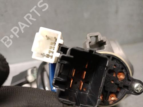 Ignition barrel MITSUBISHI ASX (GA_W_) 1.8 DI-D (GA6W) | BP30508745M48