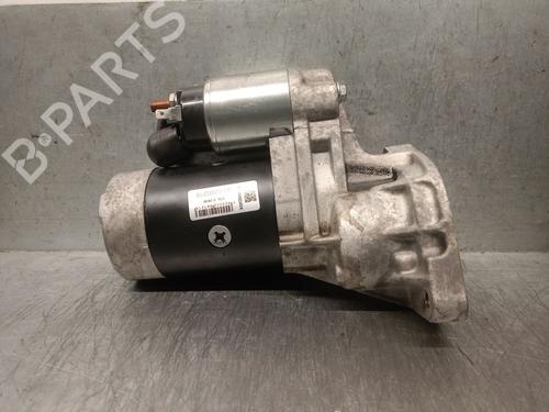 Used Starter NISSAN ALMERA I (N15) 2.0 D (75 hp) 24846258