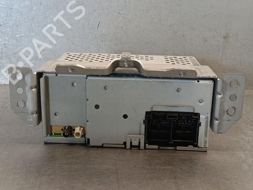 Used Radio Radio FORD PUMA (J2K, CF7) 1.0 EcoBoost mHEV (125 hp) 36643369 36643369