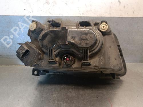 Left headlight AUDI A3 (8L1) 1.8 T | BP27319891C28 