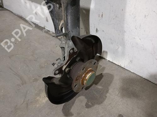 Rear axle SEAT LEON (5F1) 1.5 TGi | BP28729039M2 