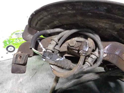 Right rear steering knuckle MERCEDES-BENZ M-CLASS (W163) ML 270 CDI (163.113) | BP4556625M28 