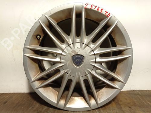 Jante Jante LANCIA MUSA (350_) 1.3 D Multijet (350.AXM11, 350.AXM1A, 350.AXI1A) (95 hp) 33873361 33873361