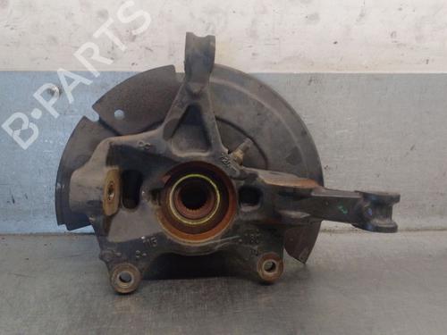 Used Left front steering knuckle Left front steering knuckle 38065545 38065545