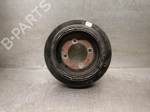 Pulley OPEL ZAFIRA / ZAFIRA FAMILY B (A05) 1.7 CDTI (M75) | BP29201132M122 