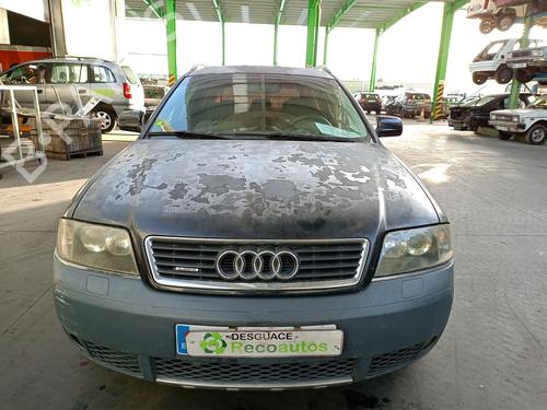 Viskermotor vindrude AUDI A6 C5 Avant (4B5) 2.5 TDI | BP23104850M29 