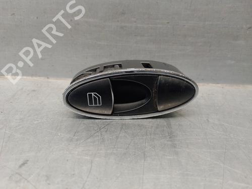 Used Right front window switch MERCEDES-BENZ CLS (C219) CLS 350 (219.356) (272 hp) 17755992