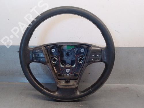 Used Steering wheel VOLVO V50 (545) 2.0 D (136 hp) 28806246