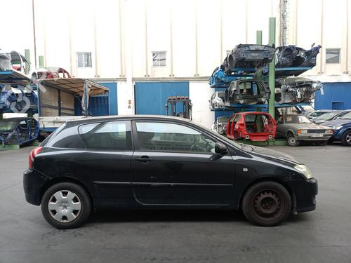 Warning switch TOYOTA COROLLA (_E12_) 1.4 VVT-i (ZZE120_, ZZE120R) | BP34252314I22 - Image 9