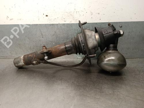 Used Left front shock absorber Left front shock absorber 39592716 39592716