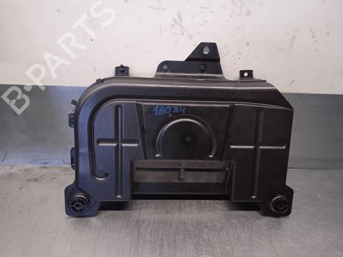 Bilradio MAZDA 3 (BK) 1.6 DI Turbo | BP10357544E6 