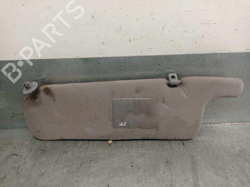 Pare-soleil gauche TOYOTA LAND CRUISER 90 (_J9_) 3.0 TD (KZJ90_, KZJ95_, KZJ90R, KZJ95R, KZJ90W, KZJ95W) (125 hp) 8248884