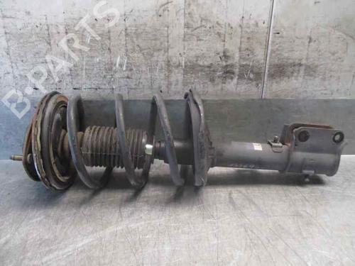 Used Left front shock absorber MITSUBISHI SPACE WAGON (N9_W, N8_W) [1998-2004]  7824302
