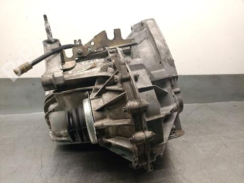 Gearbox RENAULT ESPACE IV (JK0/1_) 2.2 dCi (JK0H) | BP30839314M3
