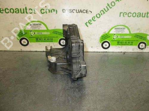Rear left lock BMW 3 Touring (E46) 320 d | BP2125202C100 