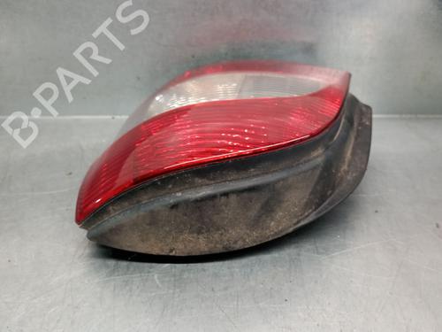 Høyre baklys RENAULT SCÉNIC I MPV (JA0/1_, FA0_) 1.9 dCi RX4 | BP29935188C35