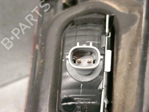 Right tailgate light MITSUBISHI ASX (GA_W_) 1.6 DI-D | BP36808649C80 - Image 7
